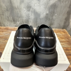 Alexander Mcqueen Casual Shoes